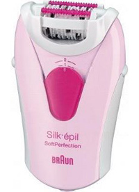 BRAUN SE 3380