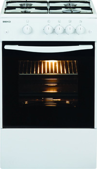 ������� ����� BEKO CG 41011
