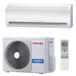 ����������� TOSHIBA RAS-13NKHD/UAH