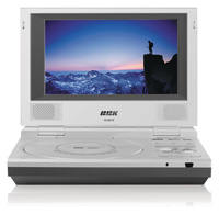����������� DVD ����� BBK DL-381 S