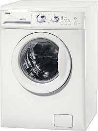���������� ������ ZANUSSI ZWS 5108