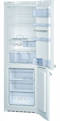 ������������ ����������� BOSCH KGV 36 X 25