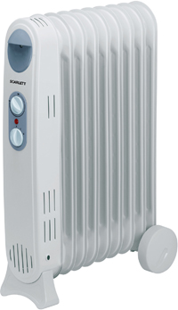 �������� �������� SCARLETT SC-1161