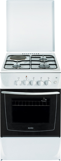 ������� ����� � ������������� �������� NORD 510.02A ����������