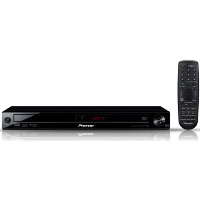 DVD ����� PIONEER DV-2010