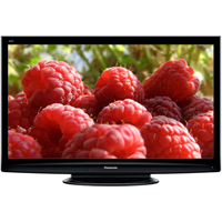 ���������� ��������� PANASONIC TX-PR42U10