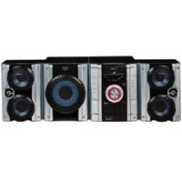 ����������� ����� SONY MHC-GNZ444D