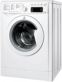 ���������� ������ INDESIT IWSE 5125 CSI