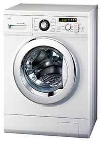 ���������� ������ LG F1221SDP