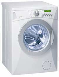 ���������� ������ GORENJE WS 53123