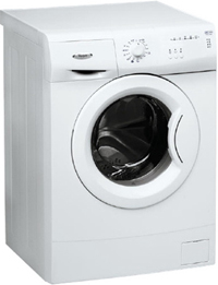 ���������� ������ WHIRLPOOL AWG 7011
