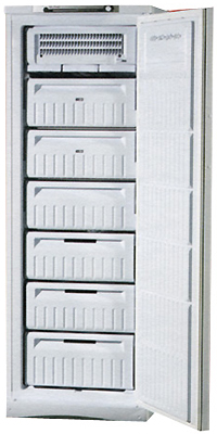 ����������� ������ INDESIT SFR 167