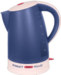 ������������� SCARLETT SC-222