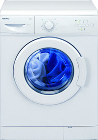 ���������� ������ BEKO WKL 15105 D