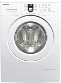 ���������� ������ SAMSUNG WF8508NHW