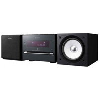 ����������� ����� SONY CMT-DH30