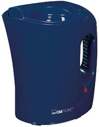 ������������� CLATRONIC WK 2933 Blue