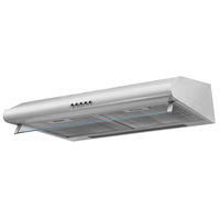 ������� VENTOLUX ROMA 50 INOX LUX