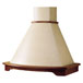 ������� ELICA CORALLO F/60 VERN. NOCE