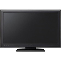 LCD ��������� SONY KLV-32S550AR Black