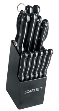 ����� ����� SCARLETT SC-755