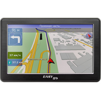 GPS ��������� EasyGo 550B