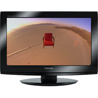 LCD ��������� TOSHIBA 22AV703