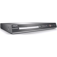 PHILIPS DVDR-3480/51