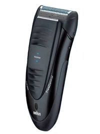 ������������� BRAUN 170-1