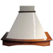 ������� VENTOLUX VICENZA 90 ROUND WOOD