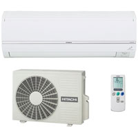 ����������� HITACHI RAS-14EH2/RAC-14EH2