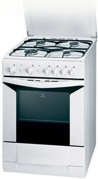 ������� ����� INDESIT K6G21S(W)