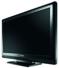 LCD ��������� TOSHIBA 37AV500PR