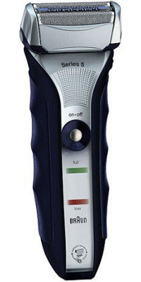 ������������� BRAUN 550-2