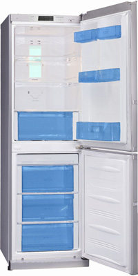 ������������ ����������� LG GA-B359PVCA