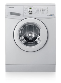 ���������� ������ SAMSUNG WF0400N1N