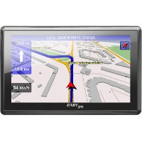 GPS ��������� EasyGo 510B