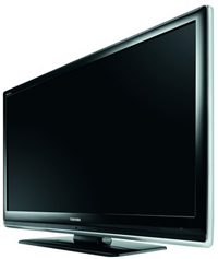 LCD ��������� TOSHIBA 42XV500PR