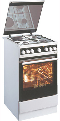 ������� ����� � ������������� �������� KAISER HGE 50301 W