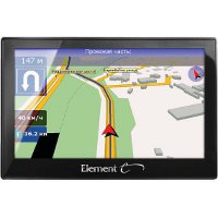 GPS ��������� EasyGo Element X5