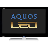 LED ��������� SHARP LC-22LE320E