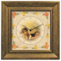 ��������� ���� PraGMart 0015 2xx(430*430��)