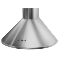 ������� VENTOLUX VICENZA 60 INOX