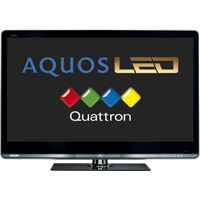 LED ��������� SHARP LC-52LE820E