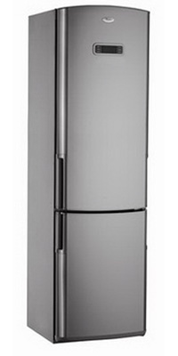 ������������ ����������� WHIRLPOOL WBC 4046 A+NFCX