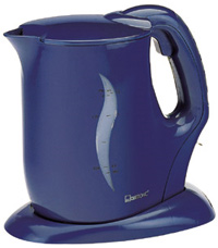 ������������� CLATRONIC WK 2670 Blue