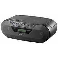 SONY CFD-S07CP