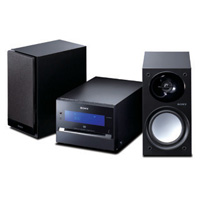 ����������� ����� SONY CMT-DH3