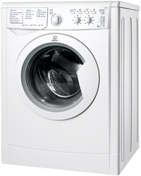 ���������� ������ INDESIT IWC 5105 EU