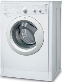 ���������� ������ INDESIT IWUC 4105 CSI